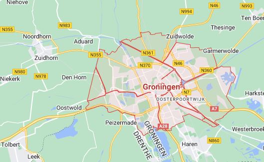 Budgetcoach Groningen