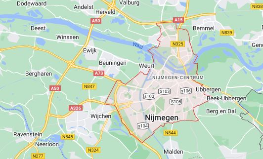 Budgetcoach Nijmegen