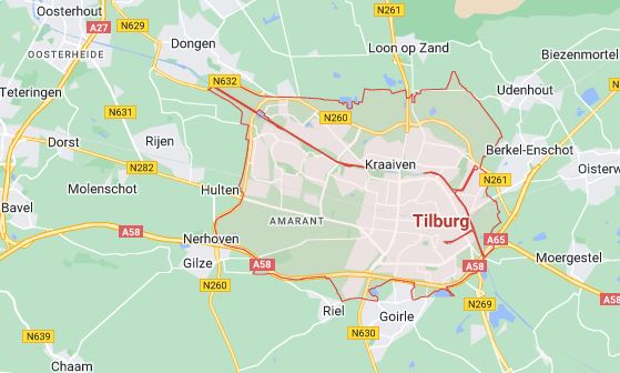 Budgetcoach Tilburg
